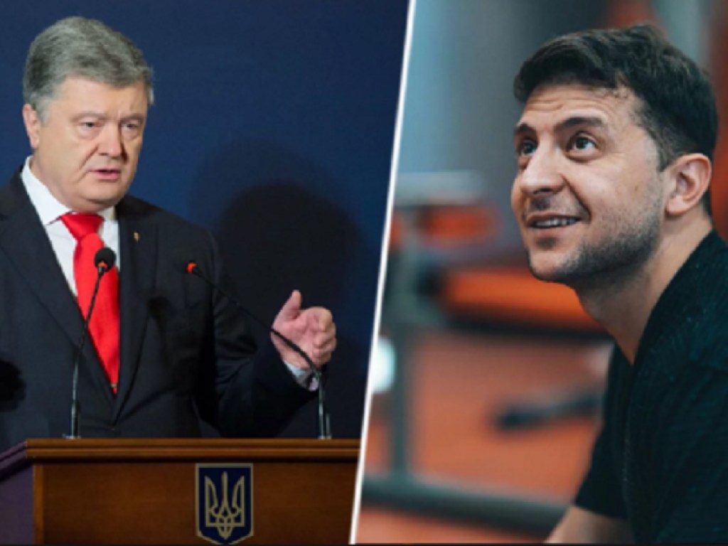 Социологи назвали лидера рейтингов перед 2 туром украинских выборов (ИНФОГРАФИКА)