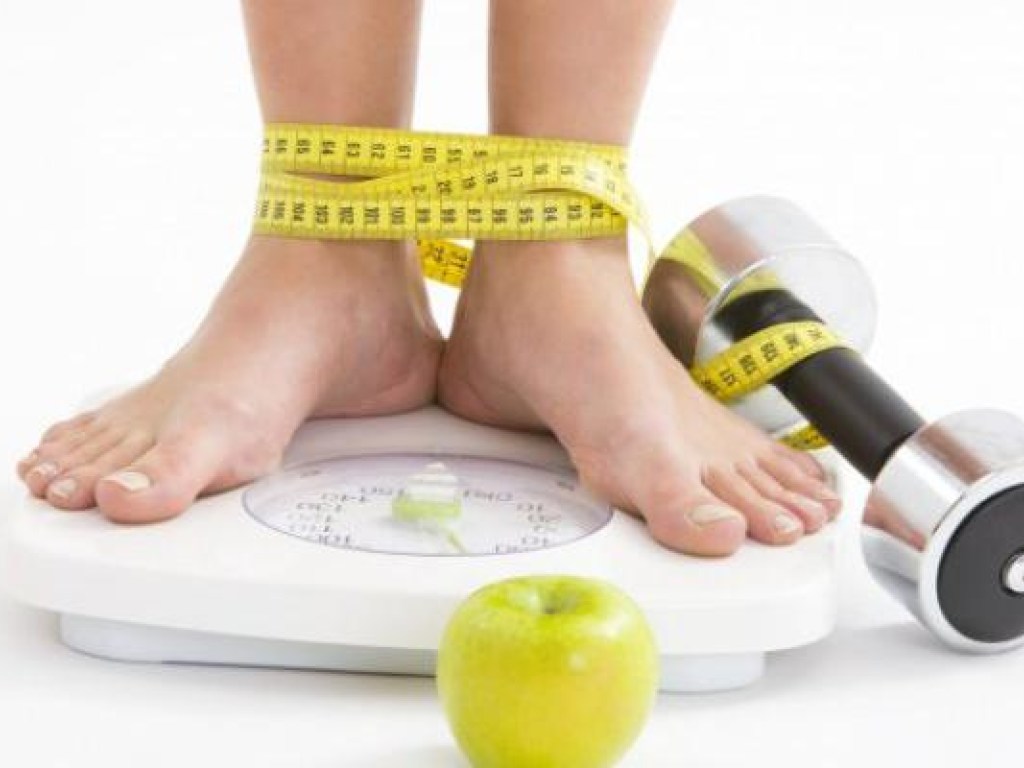Как легко похудеть на 7 килограммов за неделю: самая эффективная диета для быстрого похудения к лету