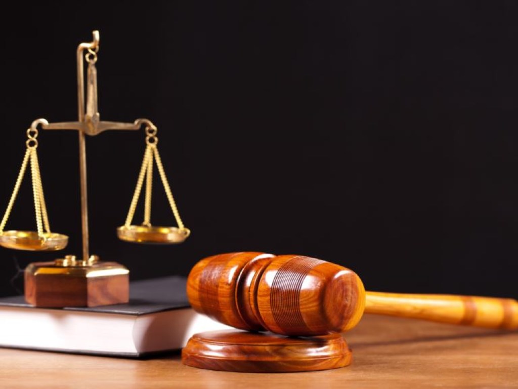 Судьи Антикоррупционного суда приняли присягу (ФОТО)