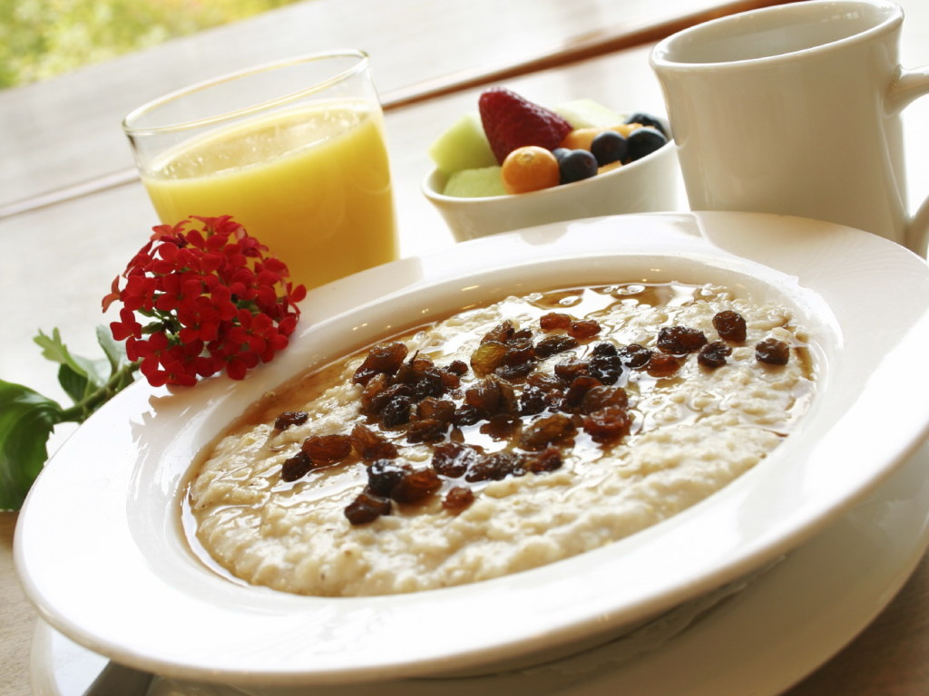 Углеводные блюда на завтрак делают день более активным и легким &#8212; эксперт