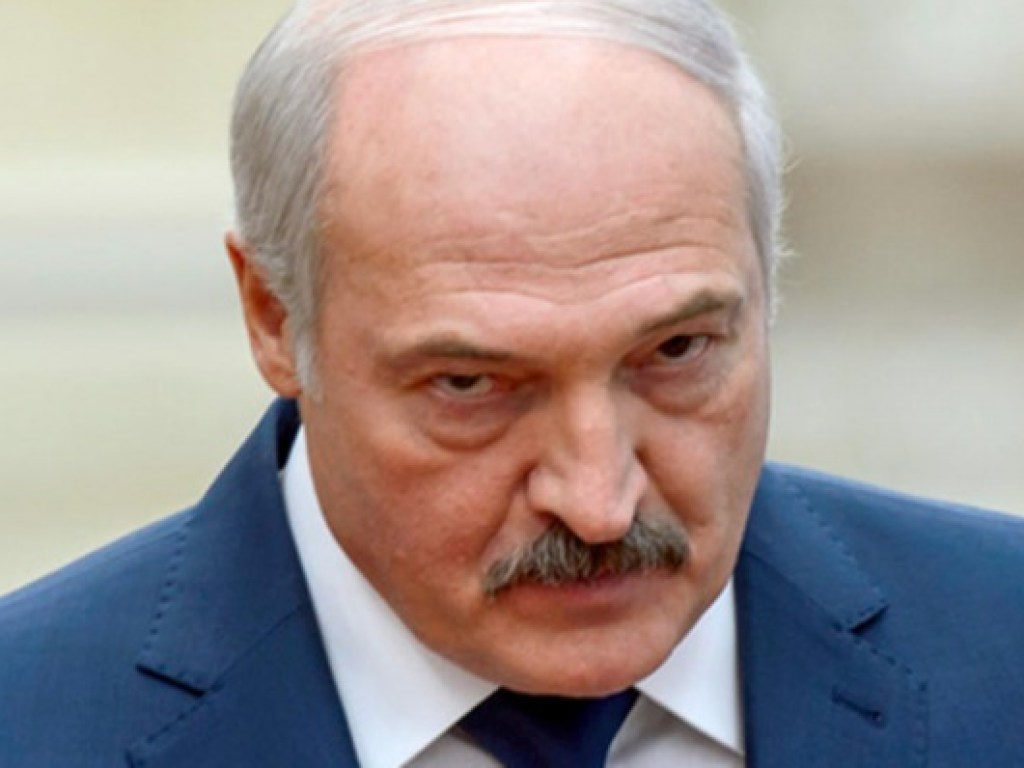 Лукашенко пригрозил Москве остановкой транзита российской нефти