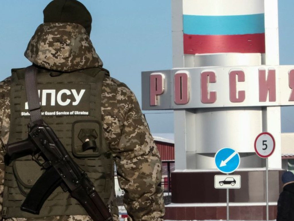 Двое полицейских их России попросили политического убежища в Украине (ВИДЕО)