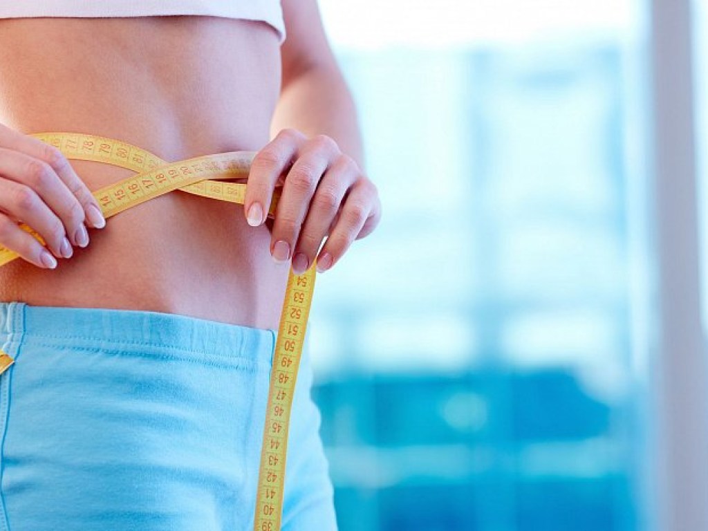 Безопасное похудение обеспечивает одно условие: как похудеть к лету без риска