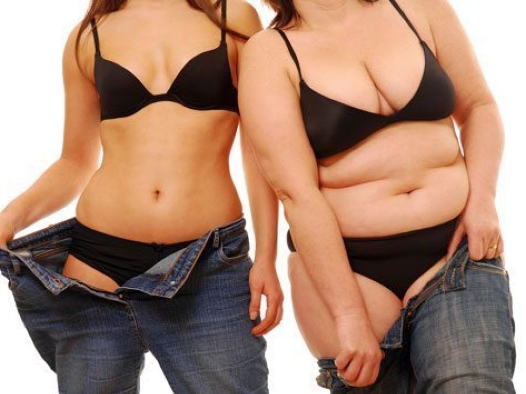 Когда похудение невозможно, даже если мало есть: 2 причины, которые мешают сбросить лишний вес