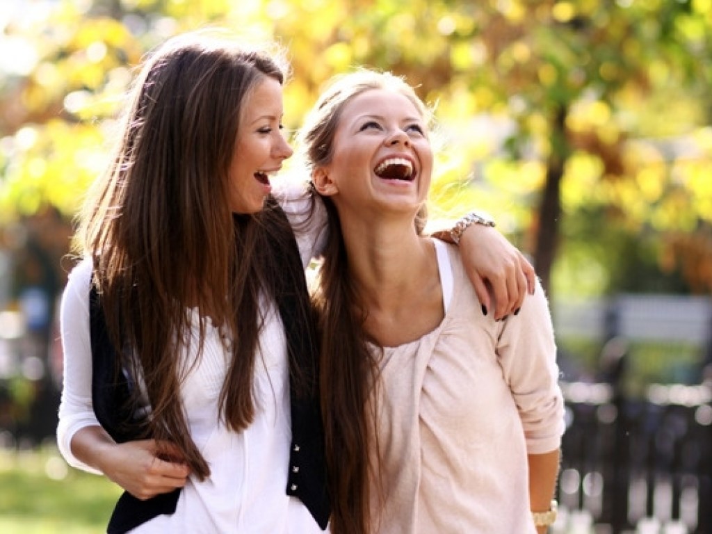 Женская дружба: с какими подругами лучше прекратить отношения  