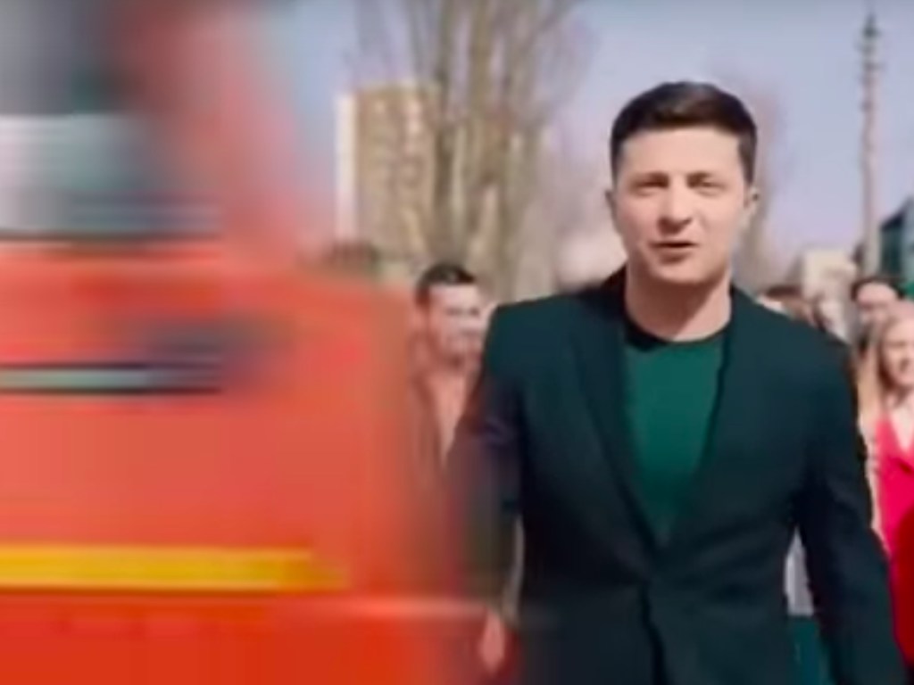 За видеоролик «убивший» Зеленского у Порошенко  никого не накажут – эксперт
