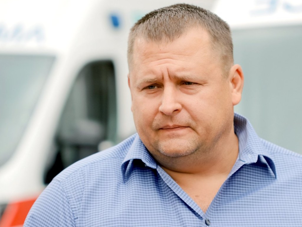 Скандал в Сети: мэр Днепра обозвал «племянницу» Коломойского – СМИ (ФОТО)