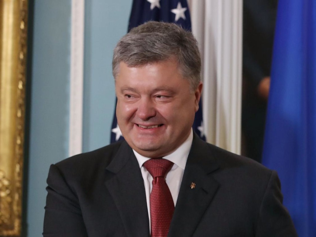 Пока Порошенко обогащается, украинцы продолжают беднеть – эксперт