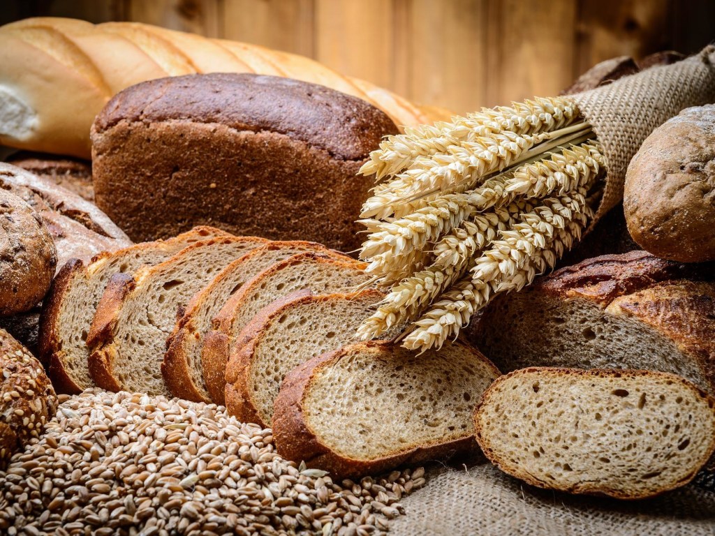 За год цены на хлеб в Украине возросли на 20%