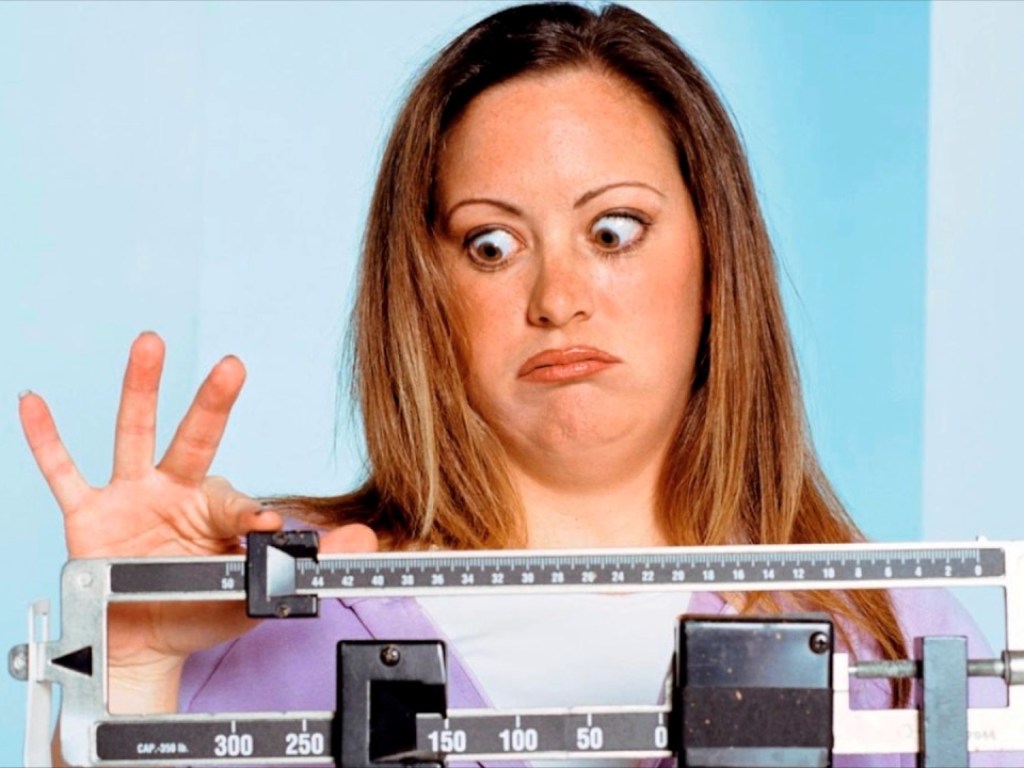 Похудеть не получается из-за этой ошибки: ученые выяснили, что мешает сбросить вес многим людям