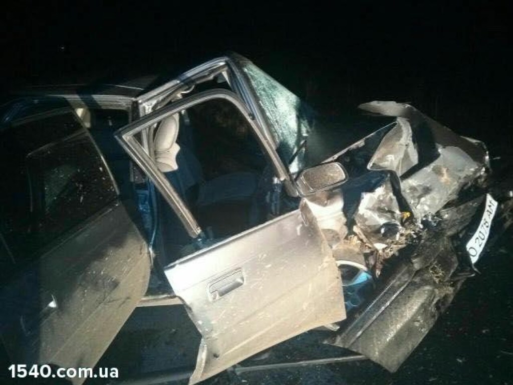 Масштабное ДТП под Тернополем: полицейское авто врезалось в Mazda, пострадавшие рассказали о халатности копов (ФОТО, ВИДЕО)