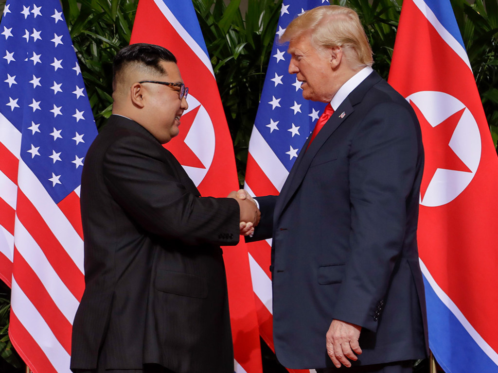 Повестку дня новых переговоров Трампа и Ким Чен Ына будет диктовать Северная Корея – эксперт