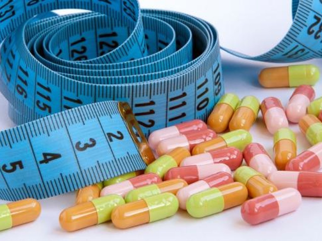 Таблетки для похудения нарушают метаболизм и мешают поддерживать вес в дальнейшем &#8212; эксперт