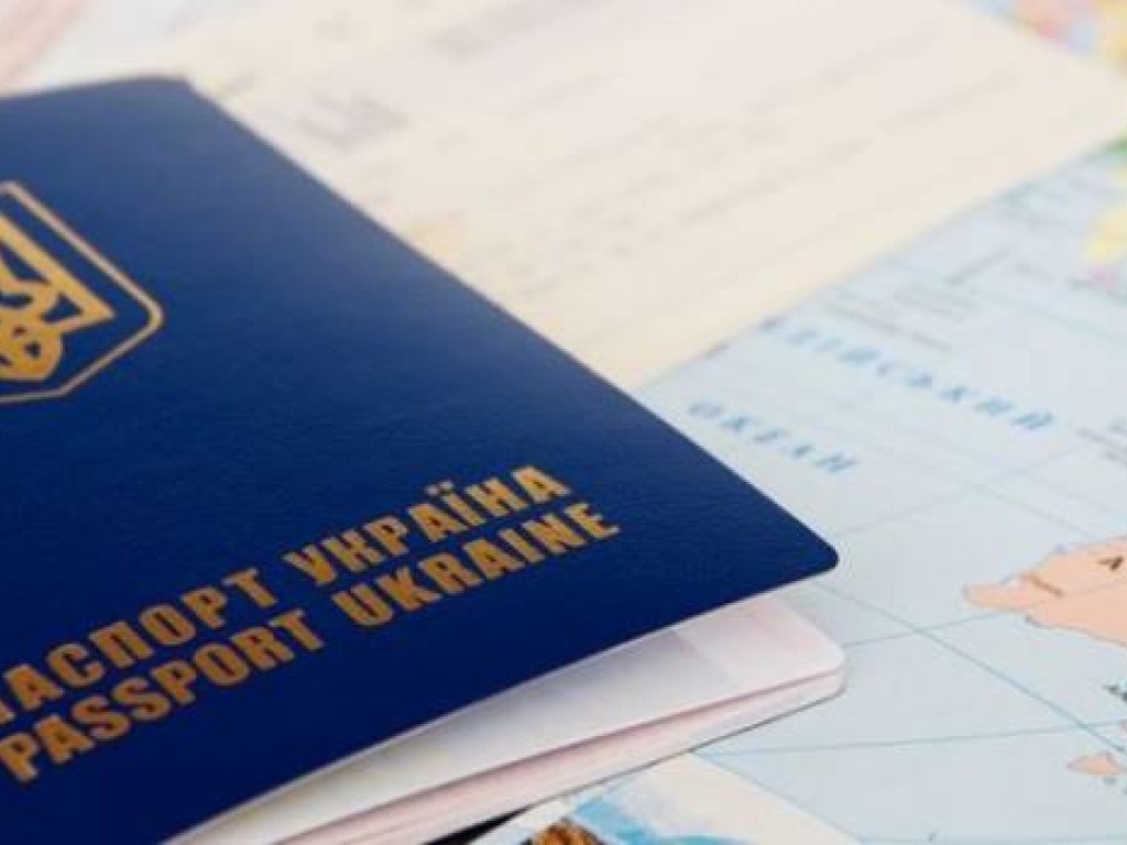 Украинцы могут посещать без виз очередную страну
