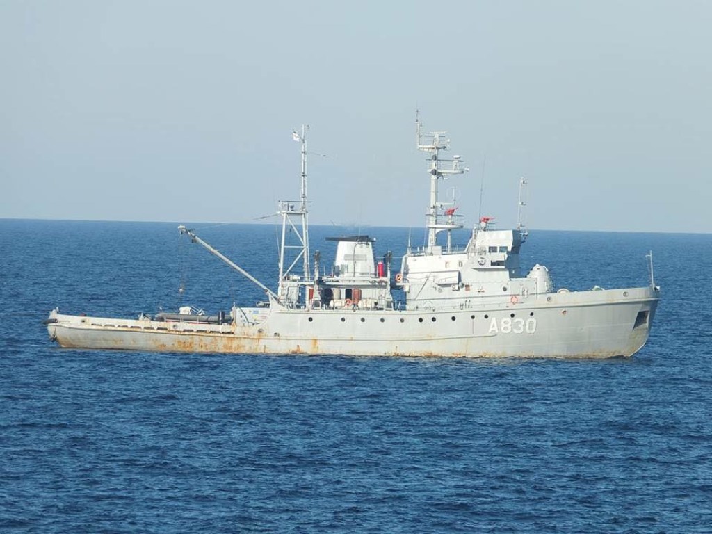 Очередной проход украинских кораблей через Керченский пролив не принесет пользы &#8212; политолог