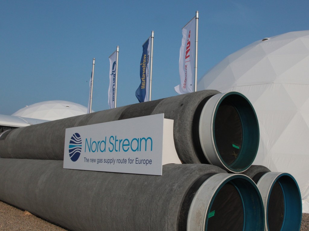 ЕС внес изменения в Газовую директиву: проект «Северный поток-2» ждут перемены