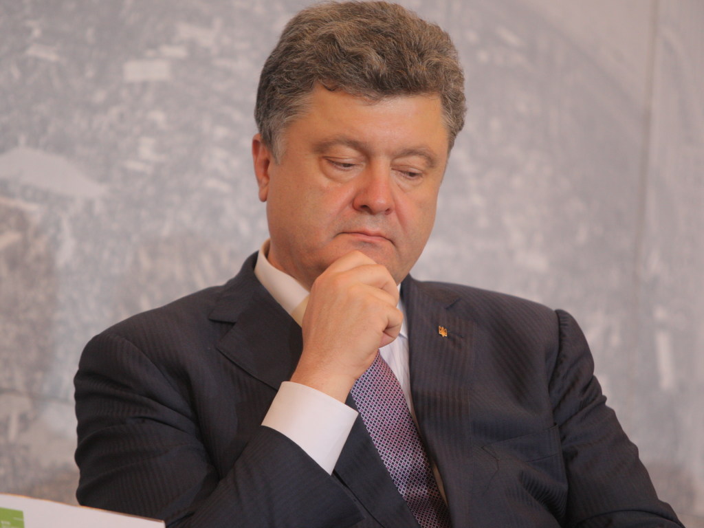 «Черный пиар» штаба Порошенко является агонией и бьет по действующему Президенту – депутат