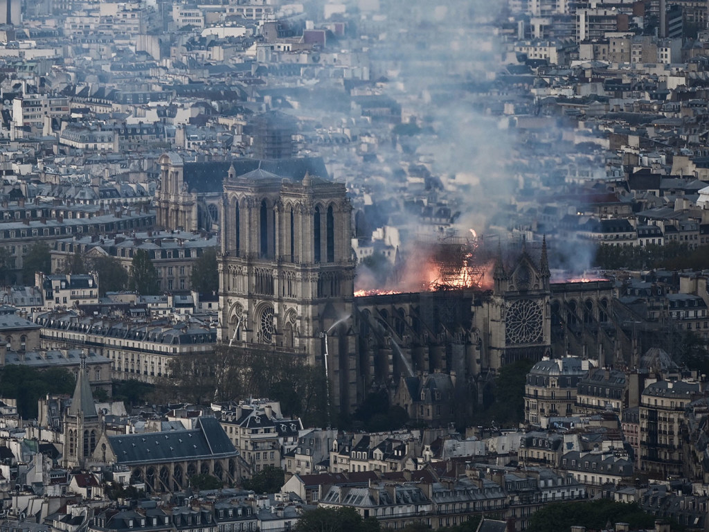 Европейский эксперт объяснила, почему ни одна из экстремистских группировок не взяла на себя ответственность за трагедию в Париже