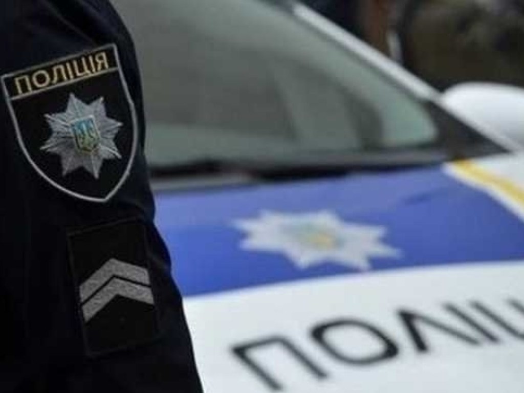 В Киеве среди бела дня похитили мужчину, введен план «Перехват»
