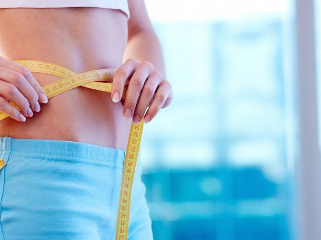 Как заметно похудеть за неделю и удержать вес навсегда: самый легкий способ похудения без диет