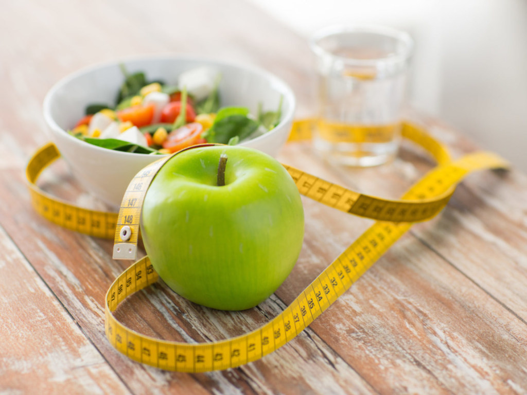 Как похудеть за месяц на 10 килограммов: Сбросить вес без спорта и жестких ограничений