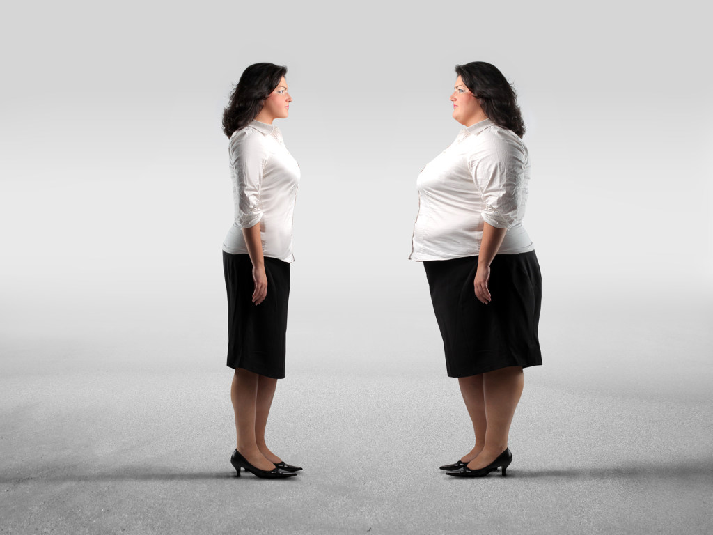 Как похудеть во сне: раскрыт секрет легкого похудения