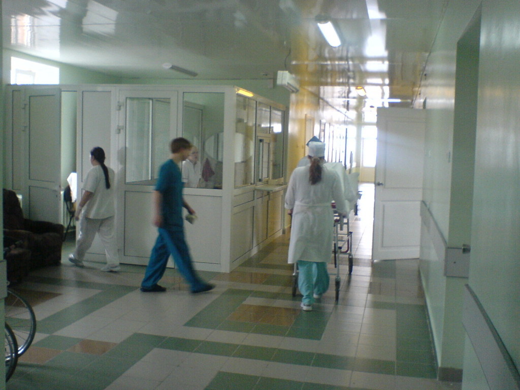 Медреформа в Украине: базовая ставка на одного пациента должна вырасти до 900 гривен – глава профсоюза медиков