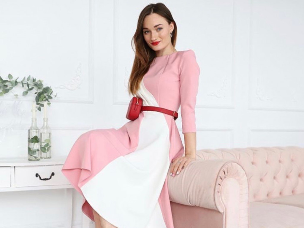 Мода сезона весна-2019:  эти платья изменят вашу фигуру (ФОТО)