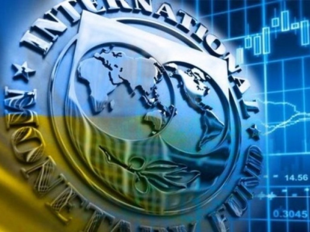 Раньше мая Украина не получит кредит ни от МВФ, ни от ЕС – политолог