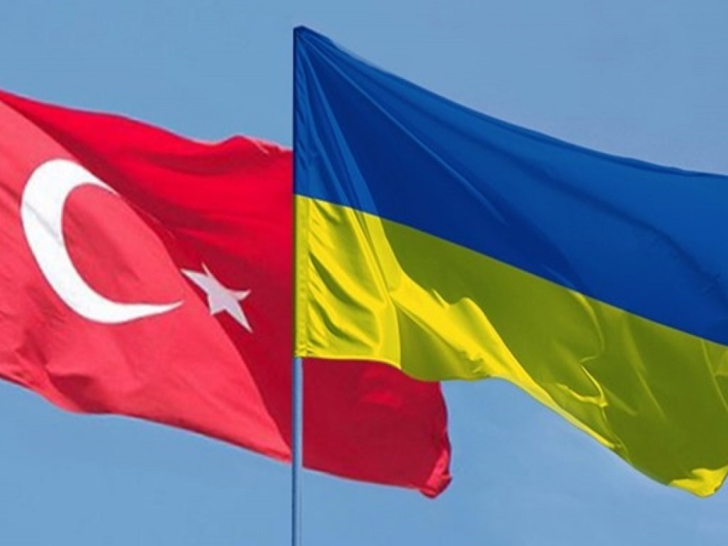 Стало известно, сколько студентов из Турции обучаются в  Украине