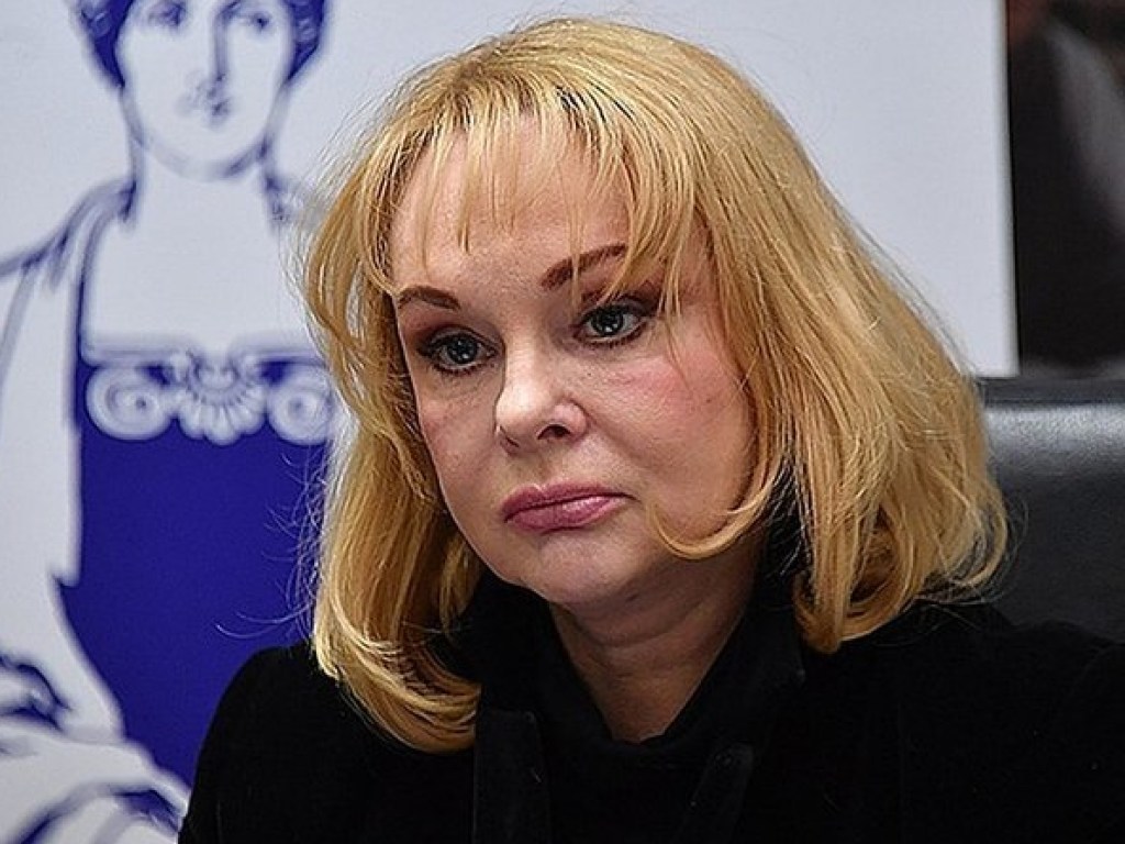 Вдова Евгения Евстигнеева внезапно умерла (ФОТО)