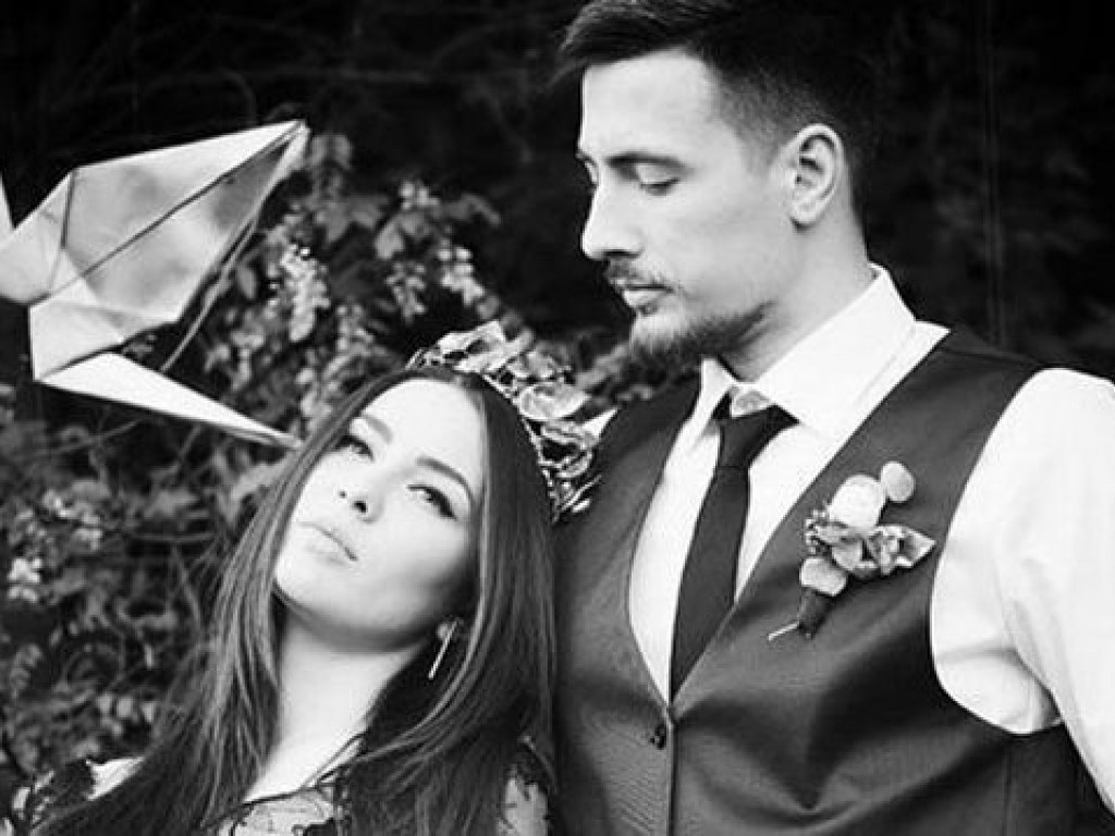 Скандальная MARUV рассказала о будущей свадьбе (ФОТО) 