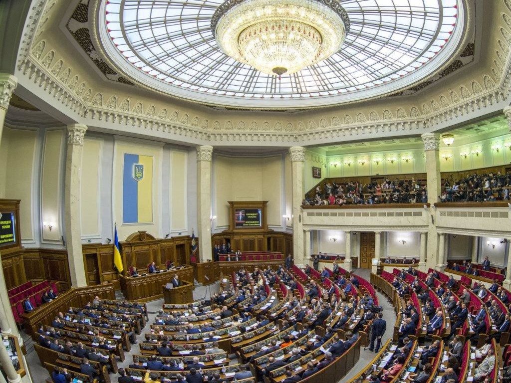 В случае поражения Порошенко на выборах Рада провалит голосование по «языковому закону» &#8212; политолог