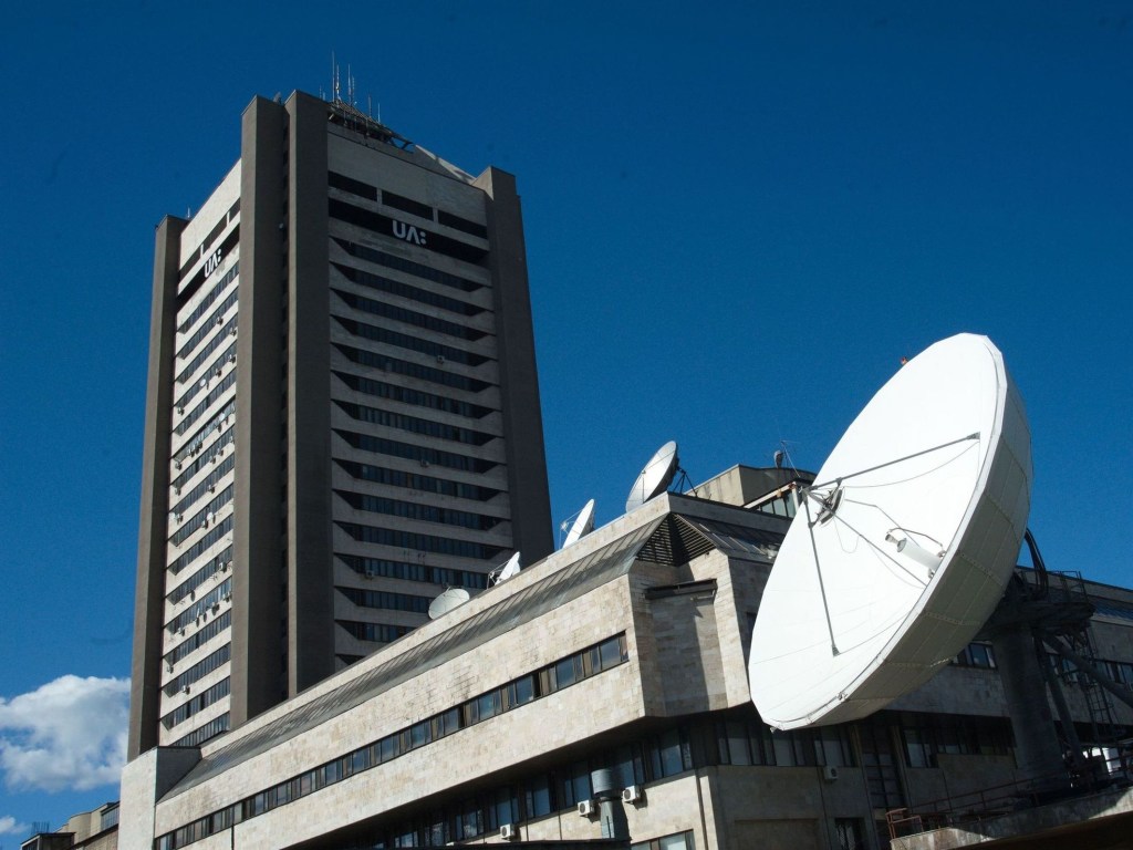 В ЦИК приняли решение о переносе времени теледебатов