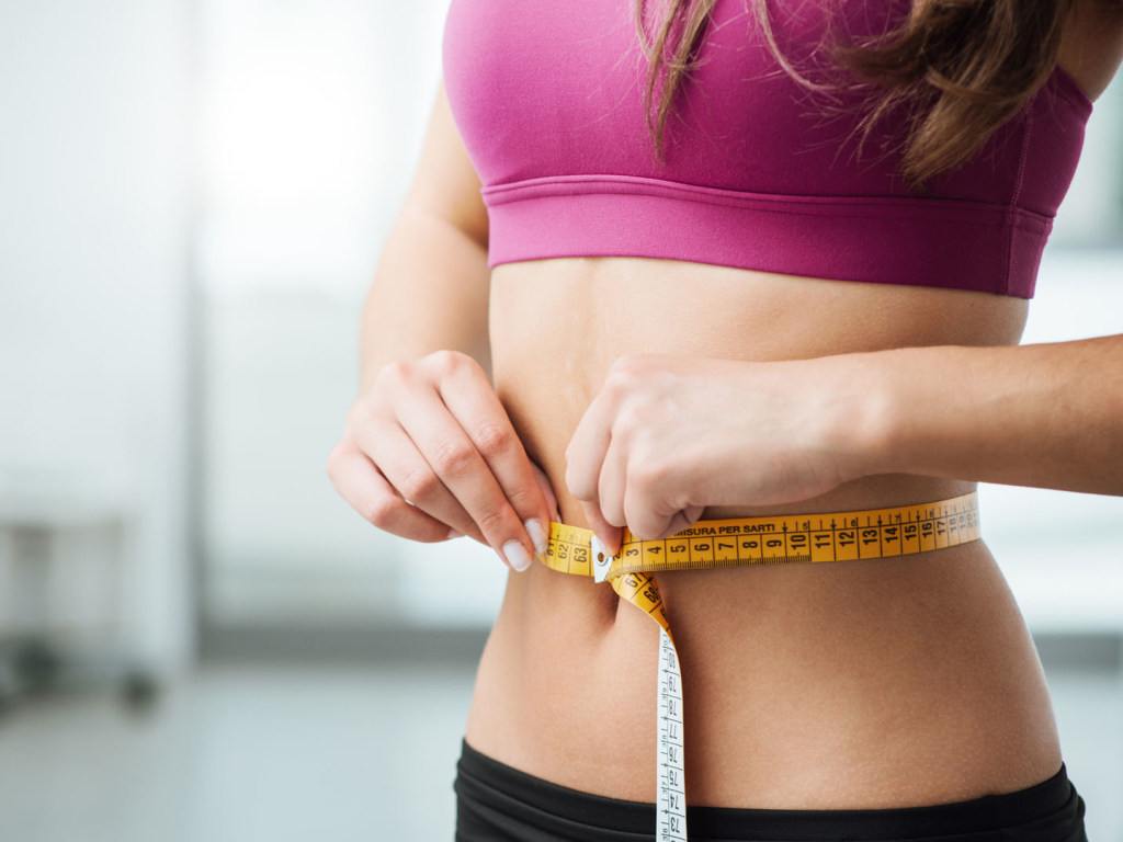 Ускорить метаболизм и избавиться от лишнего веса: советы диетолога