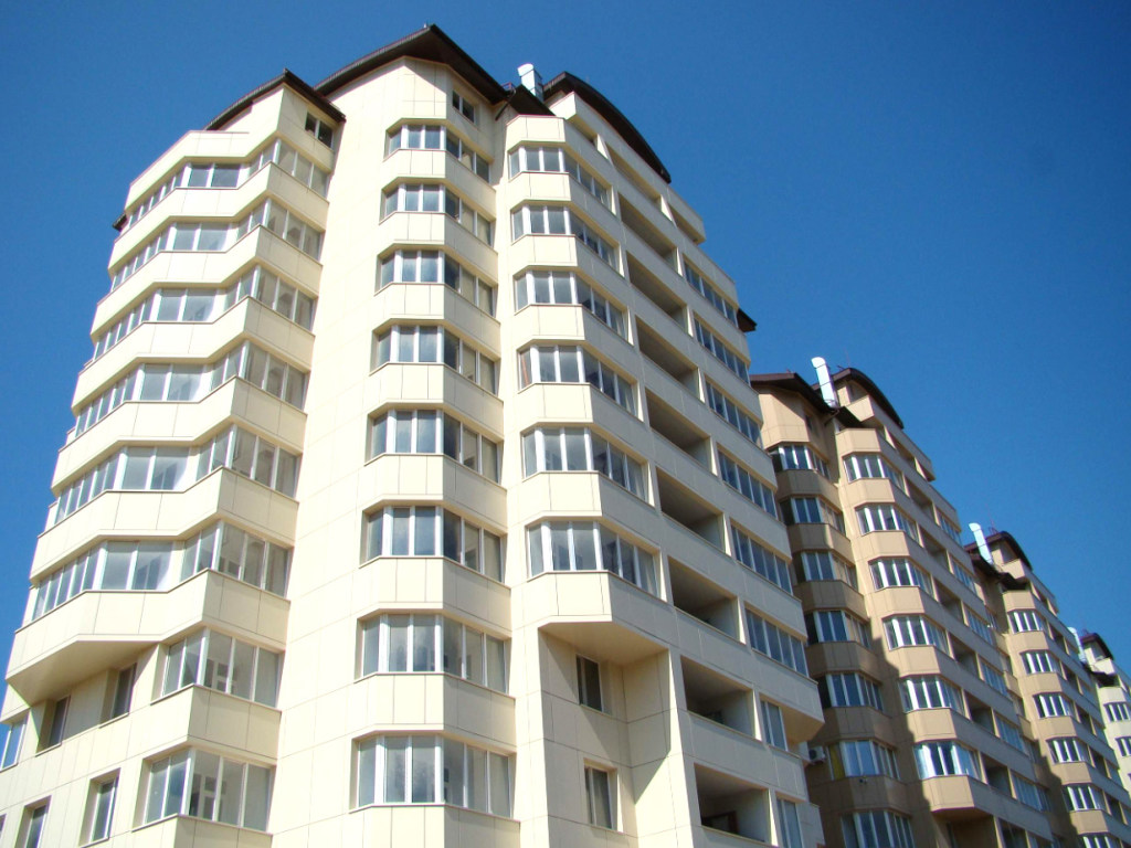 Стоимость киевской эконом-недвижимости будет расти – АСНУ