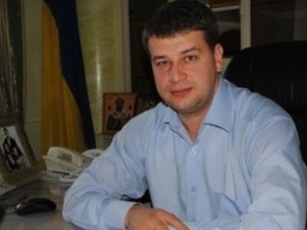 Мэру Василькова сообщили о подозрении за подкуп избирателей