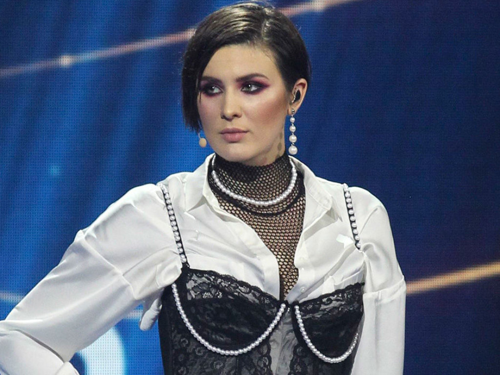 «Я проснулась знаменитой»: Maruv откровенно рассказала о жизни после «Евровидения»