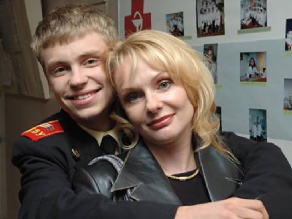 В России внезапно умерла звезда сериалов «Кадетство» и «Ольга» (ФОТО)