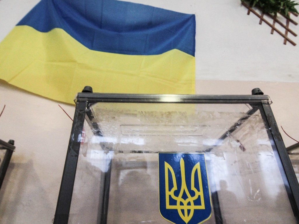 19 апреля в Украине объявлен «частичный режим тишины» &#8212; МВД