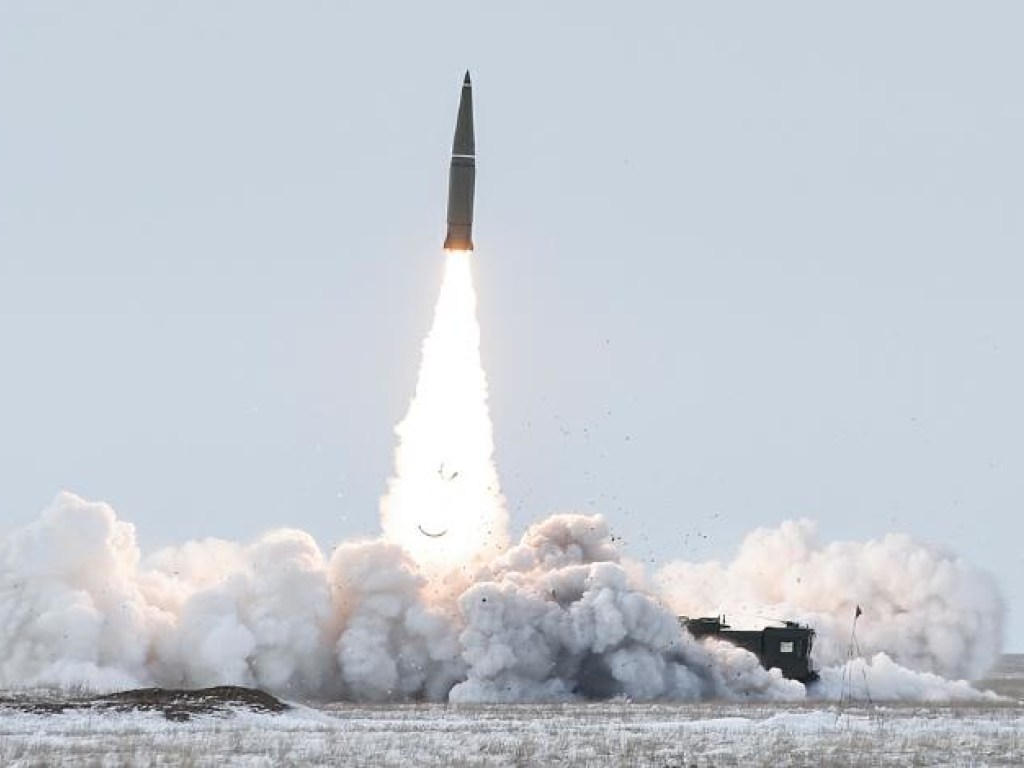 Идея Германии заключить новый «ракетный договор» с Россией обречена на провал – европейский эксперт
