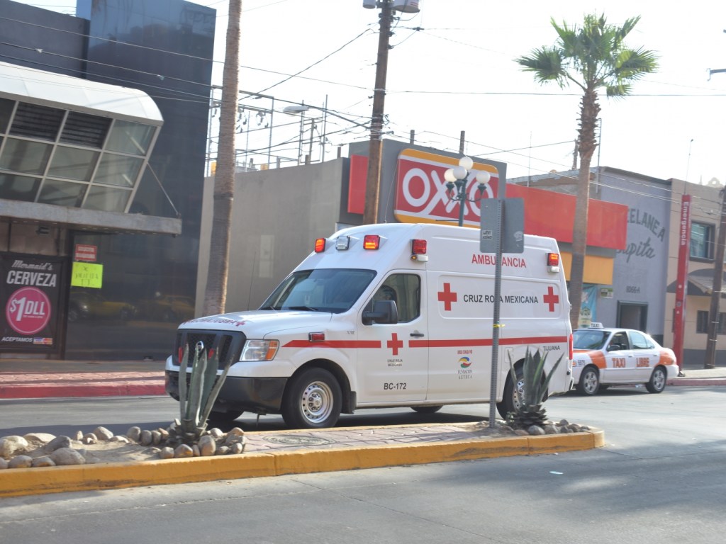 При вооруженном нападении в Мексике погибли 13 человек