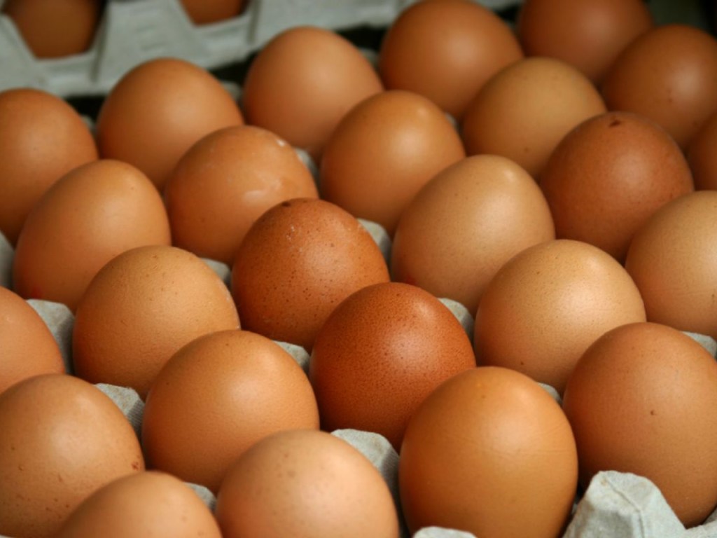Цена на яйца перед Пасхой не увеличилась – эксперт