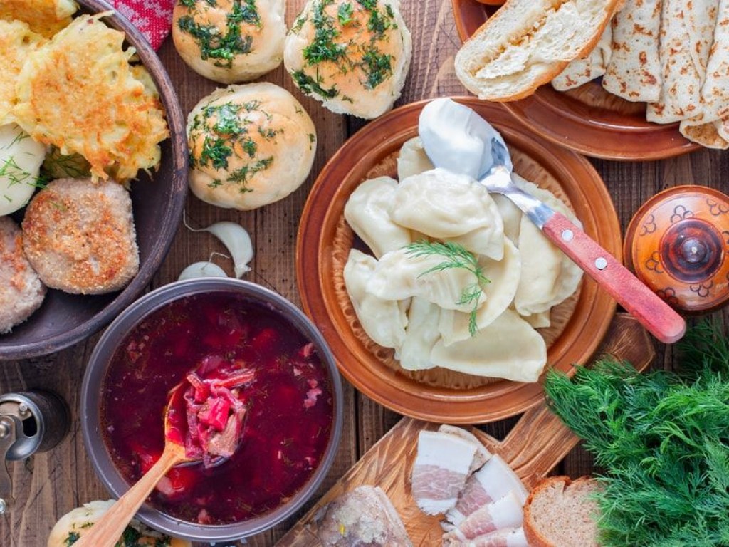 В Украине увеличилась стоимость национальных блюд – эксперт