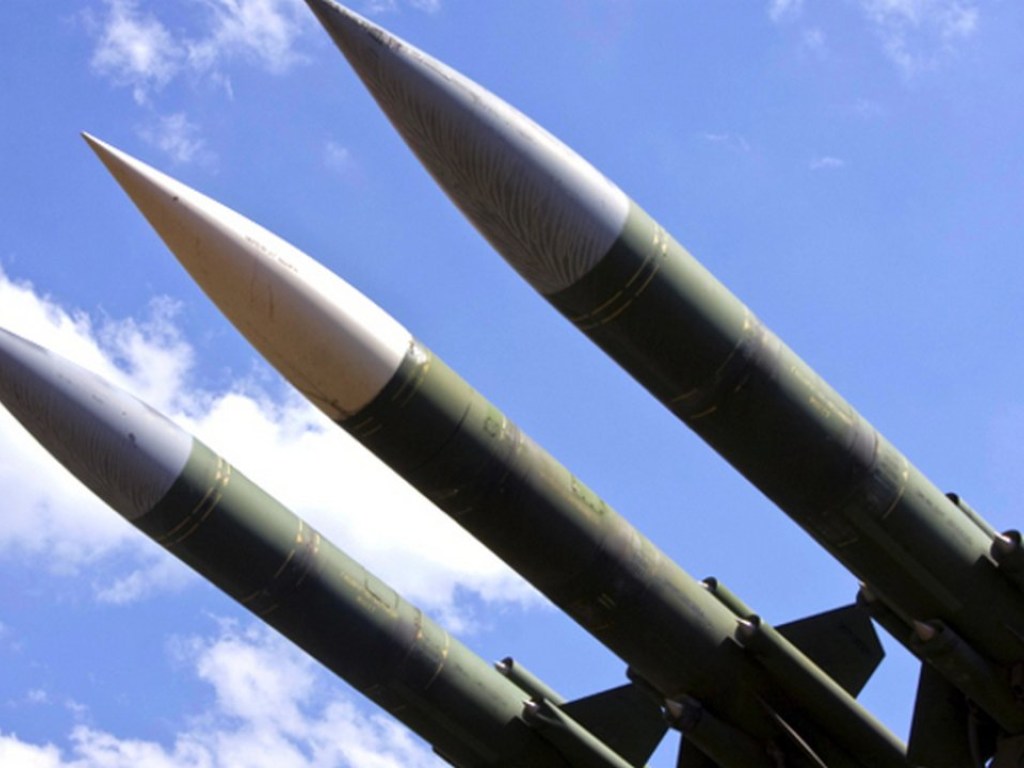 В Германии призвали создать новый договор о ракетах