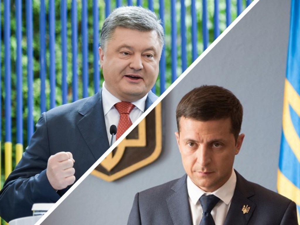 The New York Times: Украина нуждается в переменах вне зависимости от того, кто победит на президентских выборах