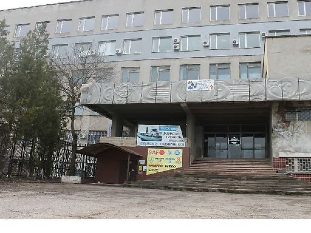 В Николаеве массово обокрали офисы (ФОТО)