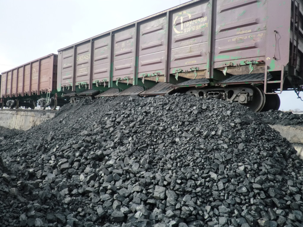 Введение Россией ограничения на поставку угля нанесёт жесточайший удар по украинской угольной энергетике &#8212; эксперт