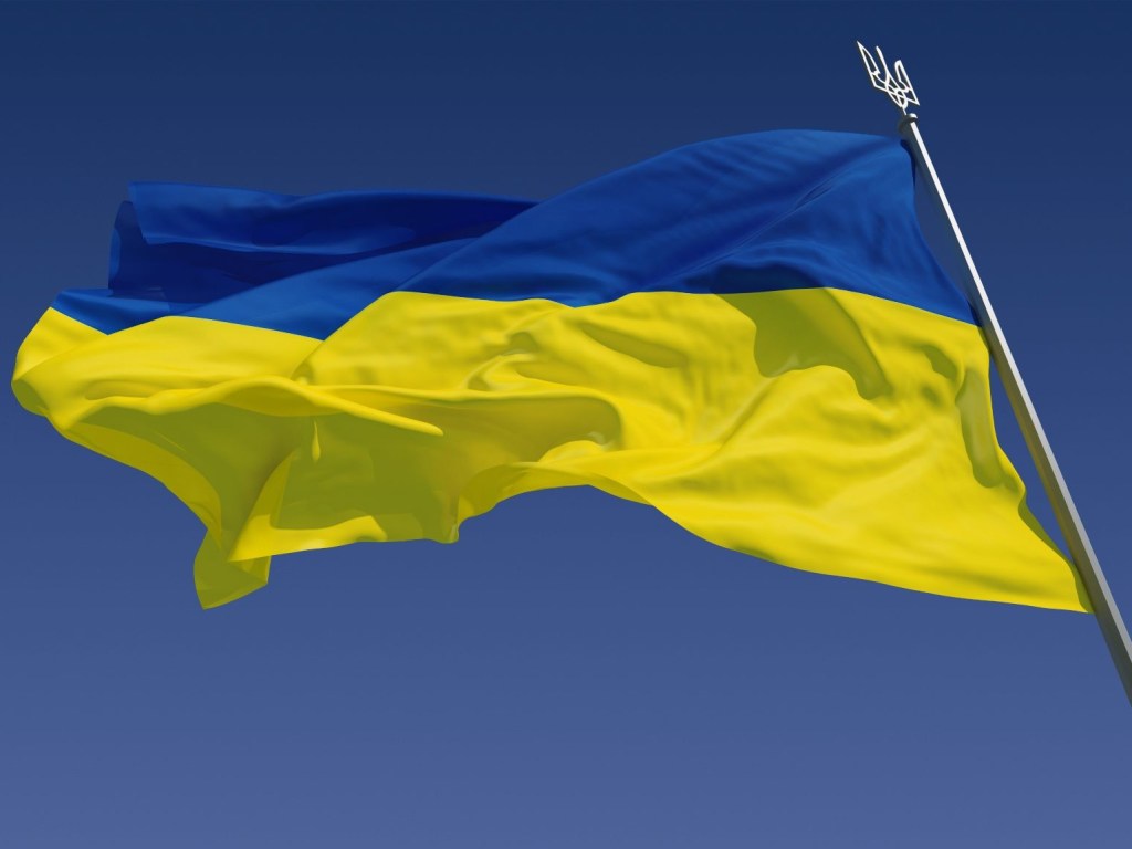 Выборы президента Украины: На 11 зарубежных участках завершилось голосование &#8212; ЦИК
