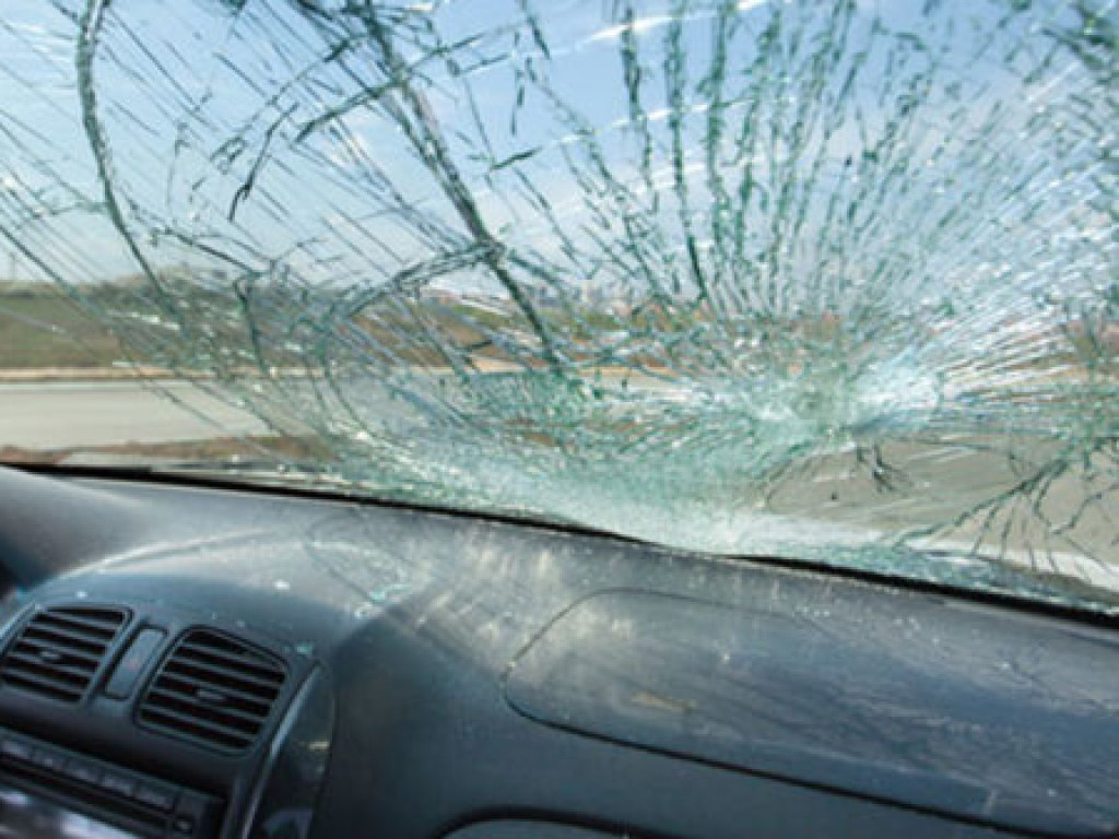 В Херсонской области пассажир избил таксиста 